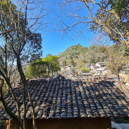 Nhà Cổ Lao Xa Homestay Hmong Dong Van  Extérieur photo